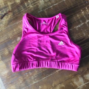 Women’s adidas sports bra